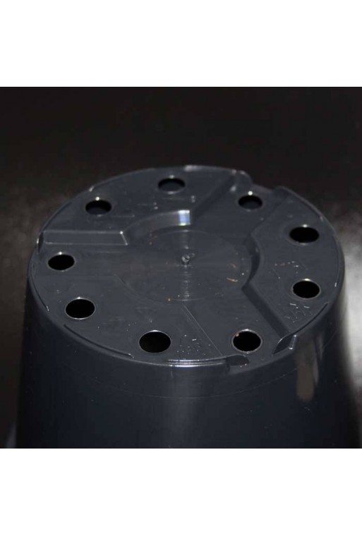 Maceta 15Cm Inyectada 10 unidades